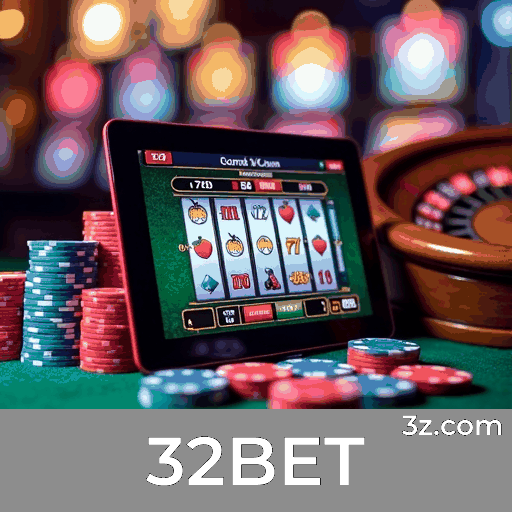 Cassino Online 32BET