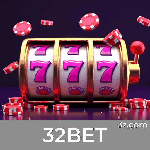 Cassino Online 32BET