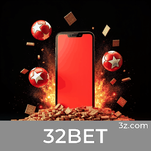 Cadastro na 32BET