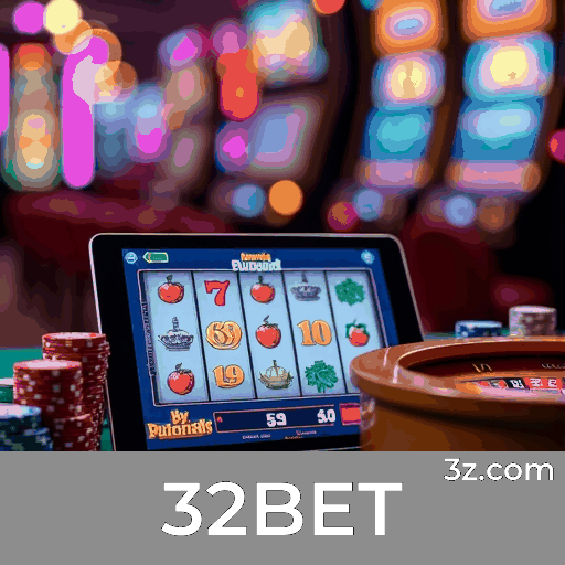 Cassino Online 32BET