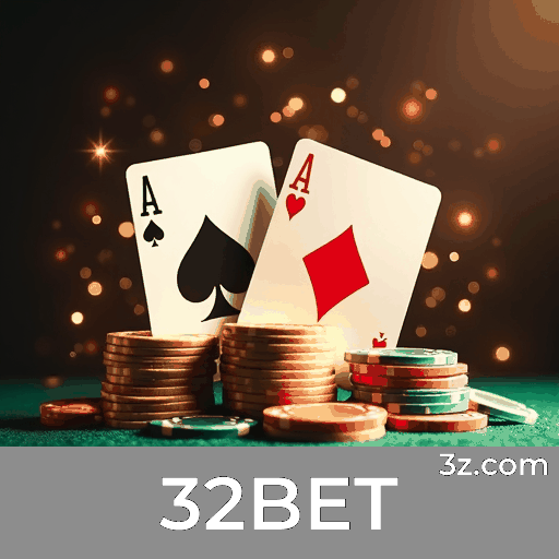 Experiência de Jogo Premium com 32BET