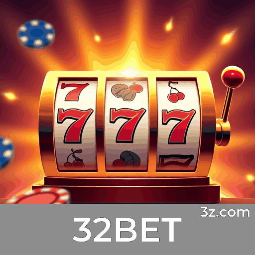 Cassino Online 32BET