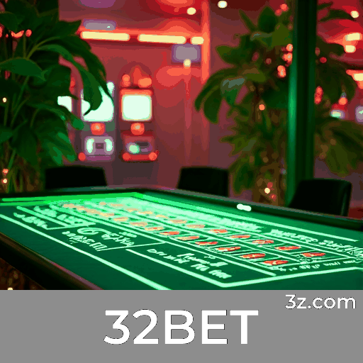Cassino Online 32BET