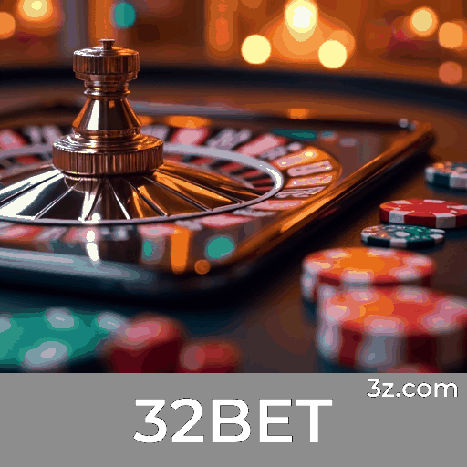 Cadastro na 32BET