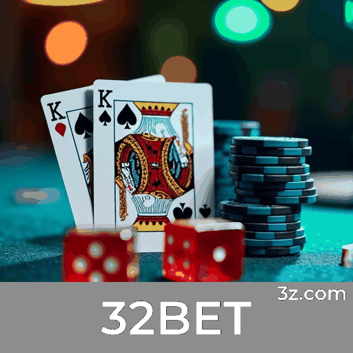 Acesso ao 32BET