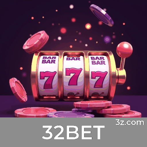 Cassino Online 32BET