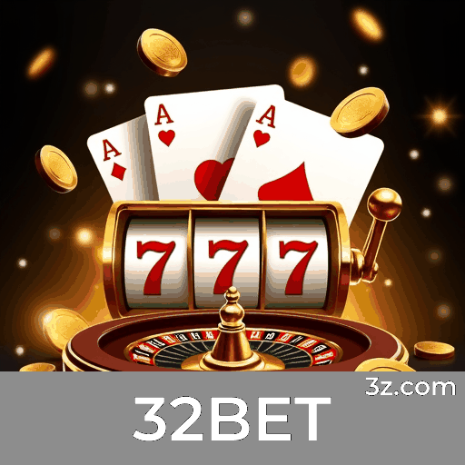 Cassino Online 32BET