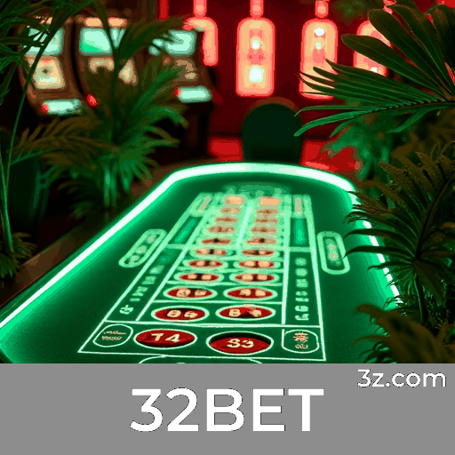 Experiência de Jogo Premium com 32BET