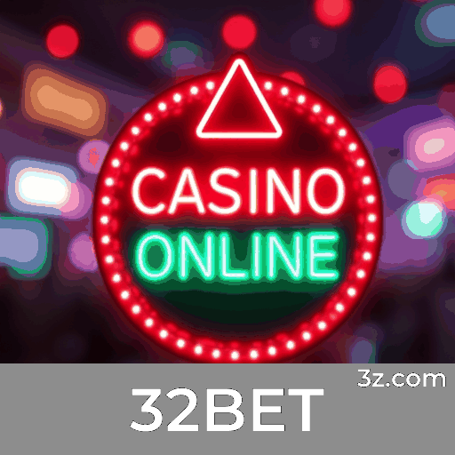 Cadastro na 32BET